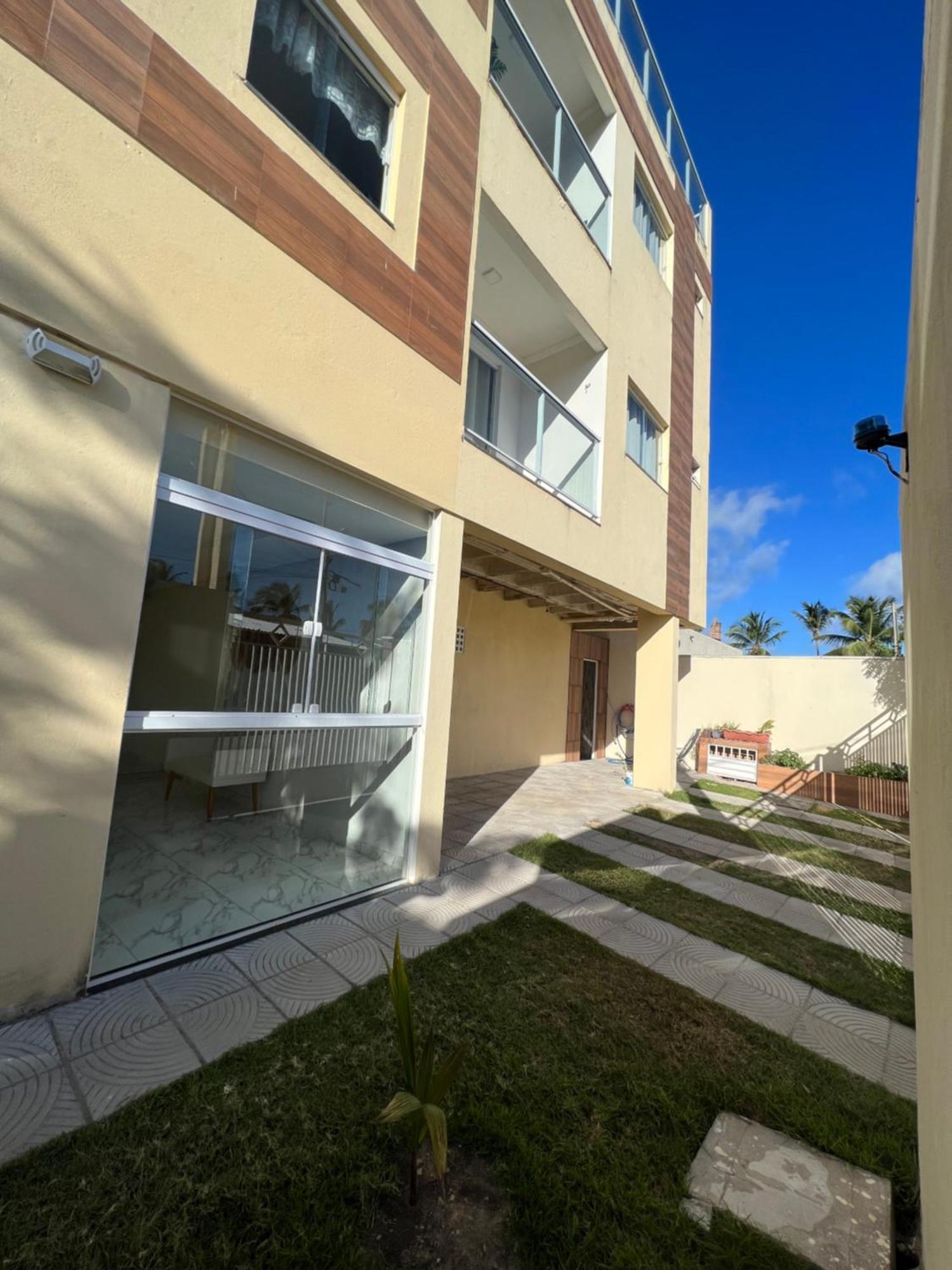 Bella Peroba Flats #Tiffany - Maragogi Al ' Acessibilidade Kids Apartment Exterior photo