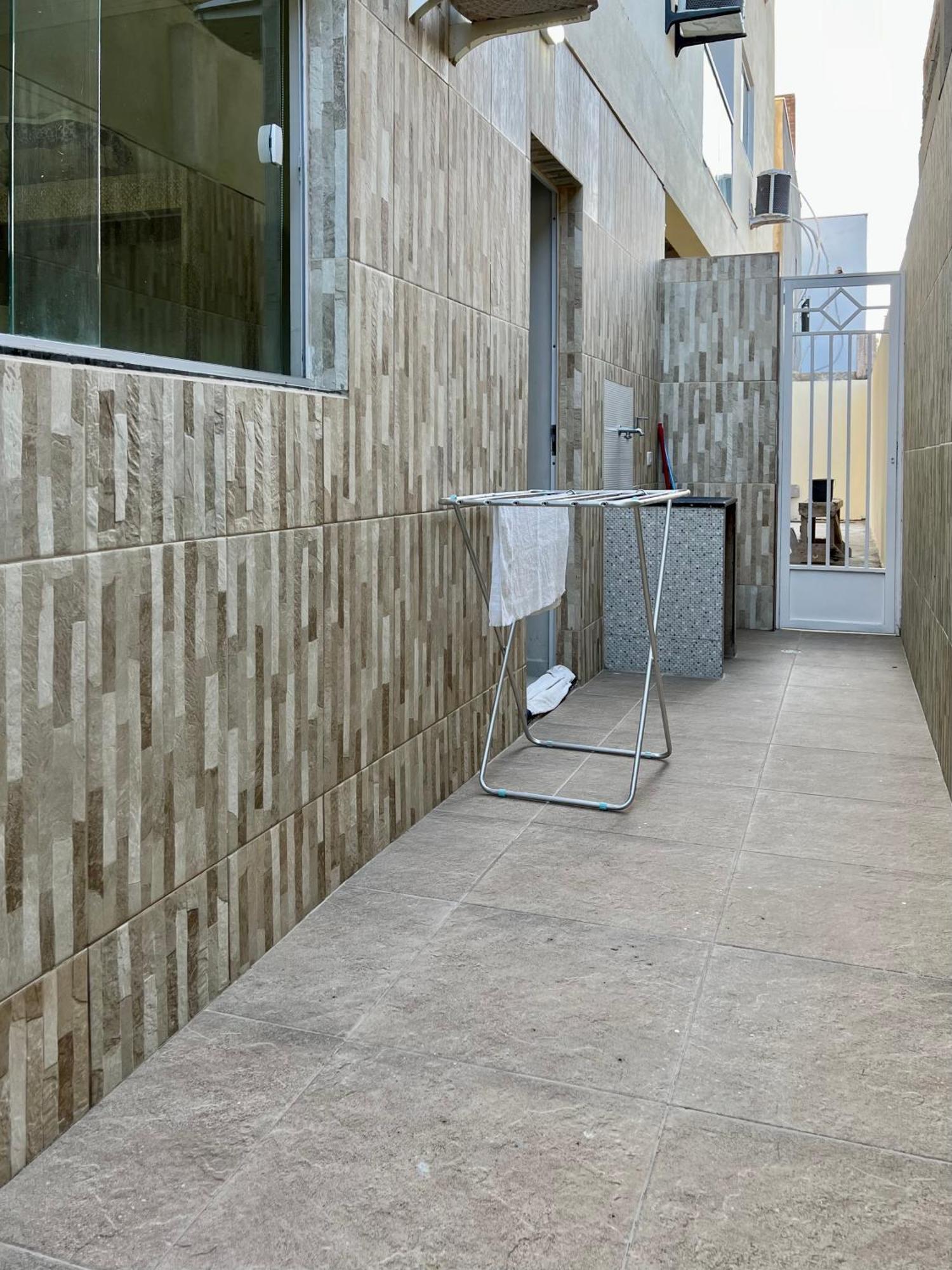Bella Peroba Flats #Tiffany - Maragogi Al ' Acessibilidade Kids Apartment Exterior photo